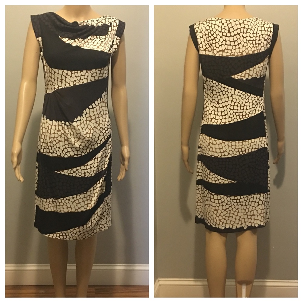 Diane Von Furstenberg dress